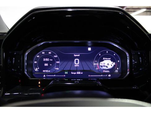 Used 2023 GMC Sierra 1500 Elevation w/ X31 Off-Road Package image 34