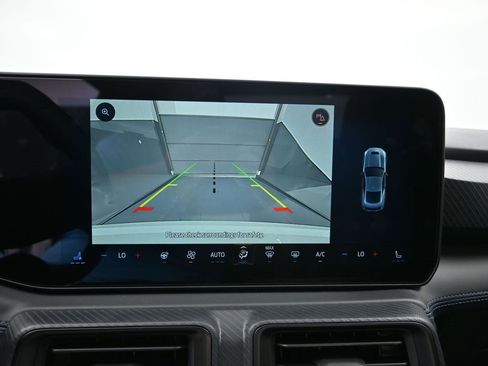 New 2025 Ford Mustang Dark Horse image 17