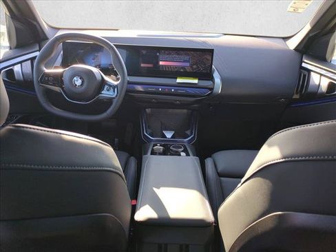 New 2026 BMW X3 xDrive30i w/ Convenience Package AWD/4WD image 15