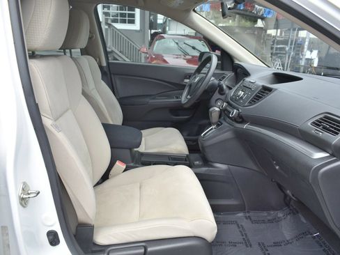 Used 2015 Honda CR-V LX image 11