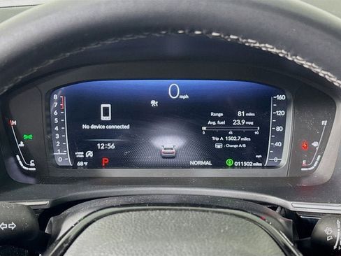 Used 2022 Honda Civic Touring image 12