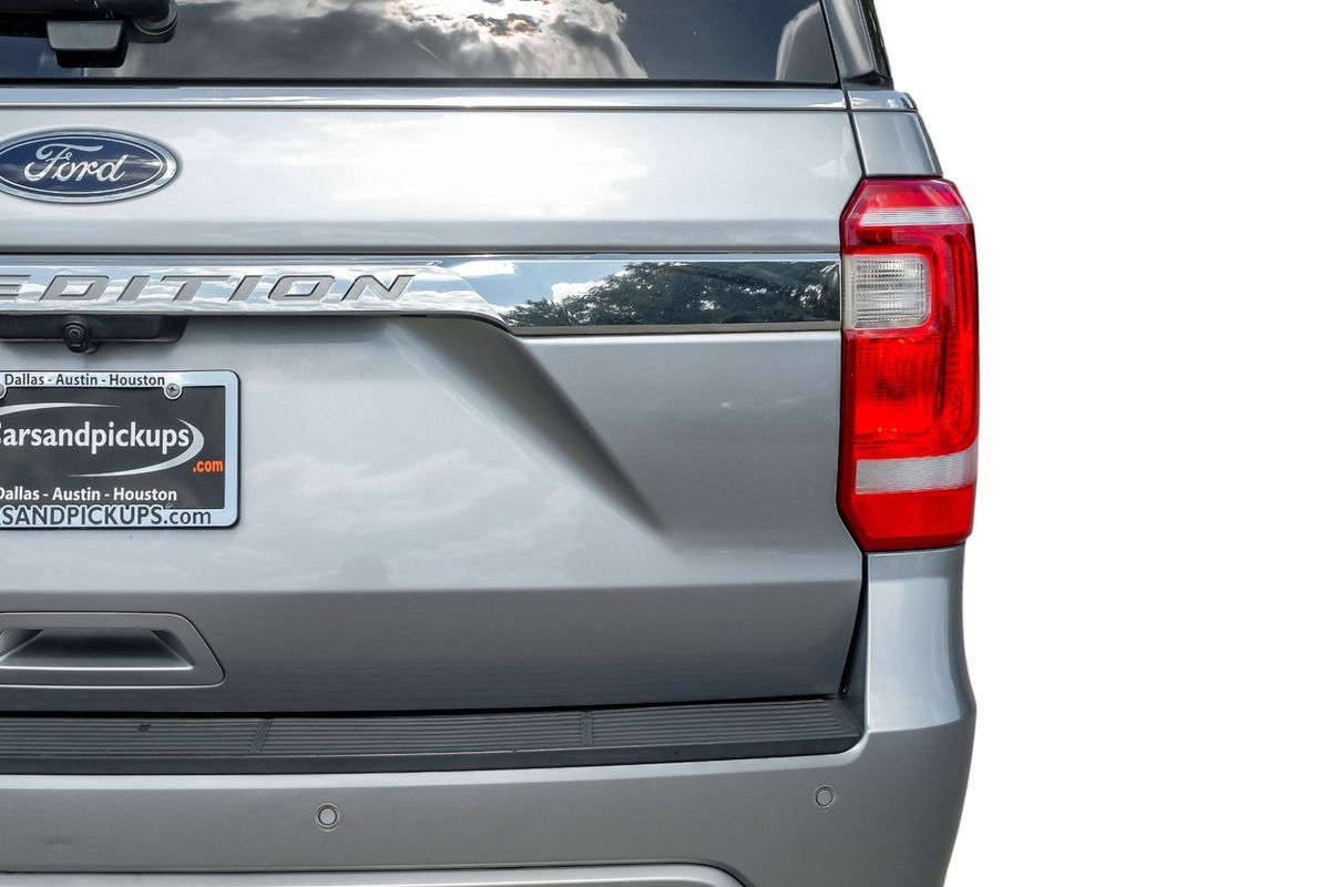 Used 2020 Ford Expedition XLT w/ Equipment Group 202A AWD/4WD image 53