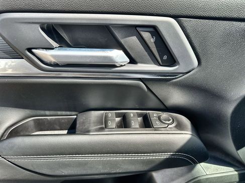 New 2026 GMC Terrain Elevation w/ Black Edition FWD image 22