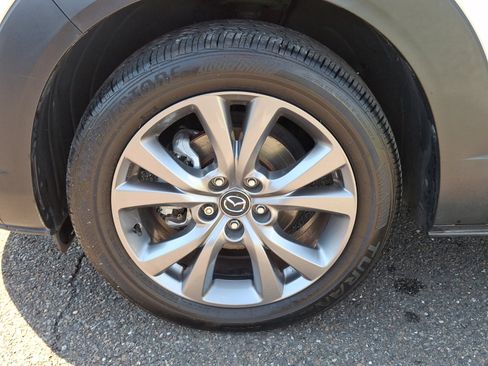 Certified 2023 MAZDA CX-30 AWD 2.5 S w/ Select Package image 9