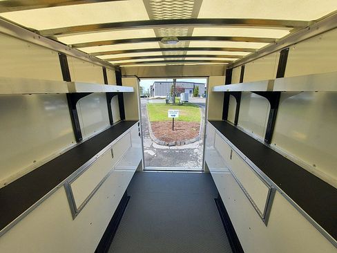 New 2025 Ford Transit 350 image 38