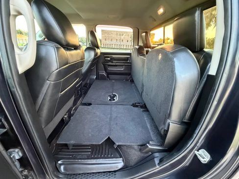Used 2013 RAM 1500 Sport w/ Sport Premium Group AWD/4WD image 56