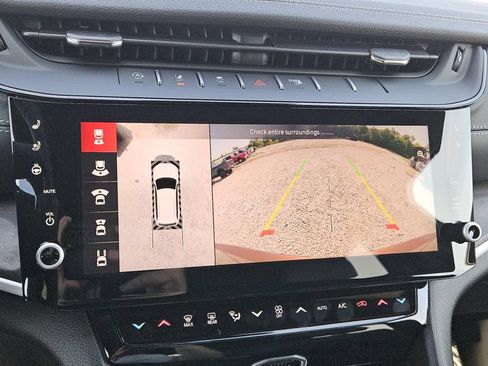 New 2026 Jeep Grand Cherokee Limited AWD/4WD image 15