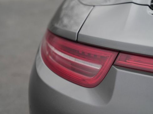 Used 2016 Porsche 911 Carrera 4 GTS AWD/4WD image 19