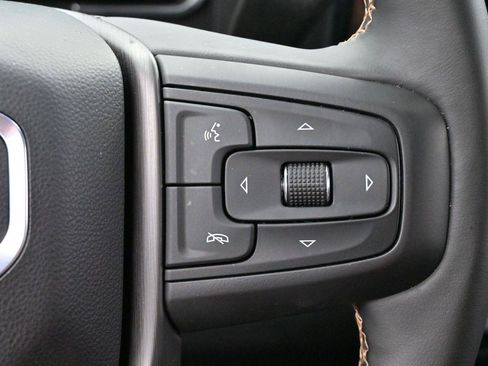 Used 2025 GMC Sierra 2500 AT4 AWD/4WD image 19
