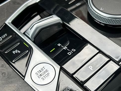 Used 2024 BMW X5 xDrive40i image 22