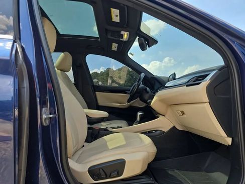 Used 2018 BMW X1 sDrive28i FWD image 41