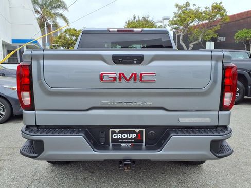 Certified 2023 GMC Sierra 1500 Elevation AWD/4WD image 19