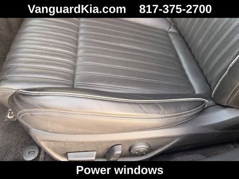 Used 2022 Genesis G70 2.0T w/ Prestige Package image 14