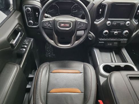 Certified 2021 GMC Sierra 1500 AT4 w/ AT4 Value Package AWD/4WD image 11