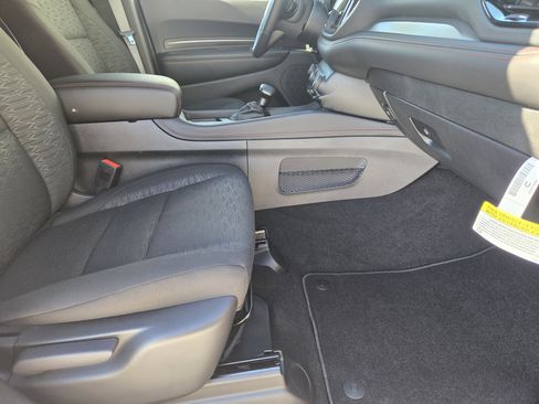 New 2026 Dodge Durango GT w/ Blacktop Package image 12