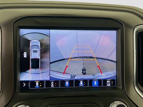 Used 2020 GMC Sierra 1500 AT4 w/ AT4 Premium Package image 14