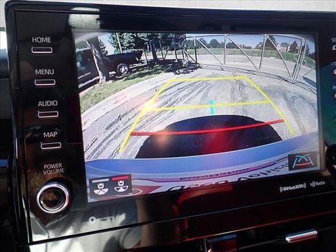 Certified 2021 Toyota Camry XSE FWD image 23