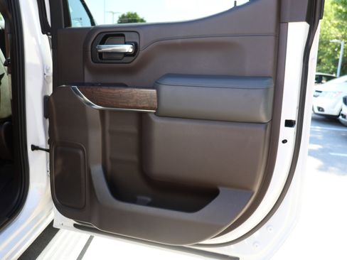 Used 2019 GMC Sierra 1500 Denali w/ Denali Ultimate Package AWD/4WD image 15