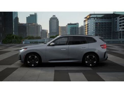 New 2026 BMW X3 xDrive30i w/ M Sport Package AWD/4WD image 4
