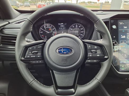 New 2026 Subaru Forester Premium image 12