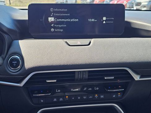 Certified 2024 MAZDA CX-90 Plug-In Hybrid w/ Preferred AWD/4WD image 14