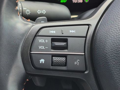 Used 2025 Honda CR-V Sport-L image 18