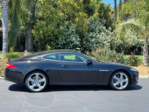 Used 2015 Jaguar XK Coupe image 5