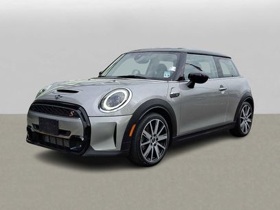 Used 2024 MINI Cooper S