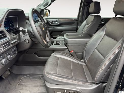 Used 2023 Chevrolet Tahoe High Country w/ Max Trailering Package AWD/4WD image 11