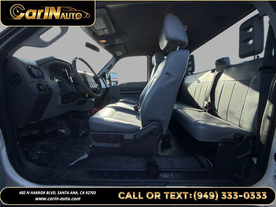 Used 2015 Ford F350 XL RWD image 18