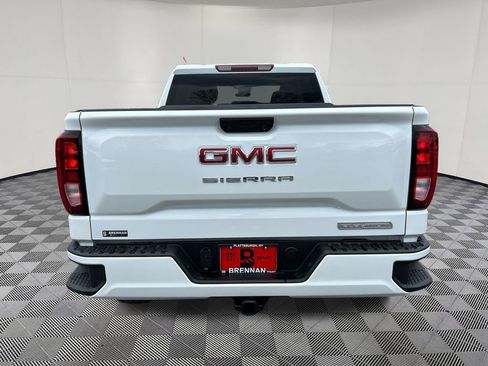 New 2026 GMC Sierra 1500 Elevation AWD/4WD image 4