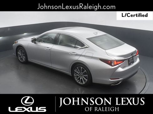 Used 2020 Lexus ES 350 w/ Premium Package FWD image 28