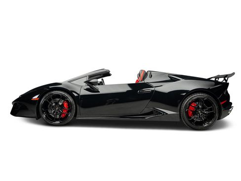 Used 2017 Lamborghini Huracan LP 580-2 RWD image 19