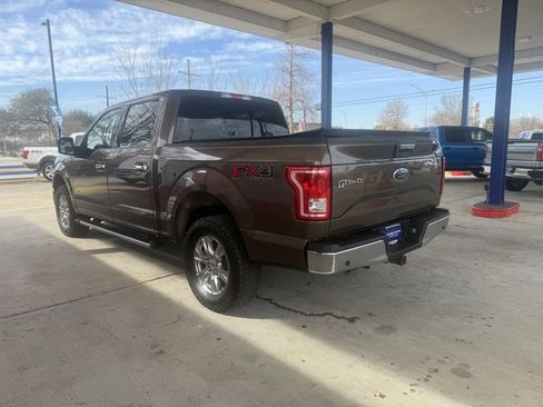 Used 2015 Ford F150 XLT w/ Equipment Group 302A Luxury image 5