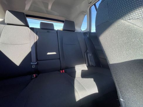 Used 2025 Toyota RAV4 LE image 36