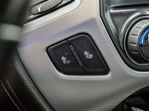 Used 2015 GMC Sierra 1500 SLE w/ SLE Value Package AWD/4WD image 29