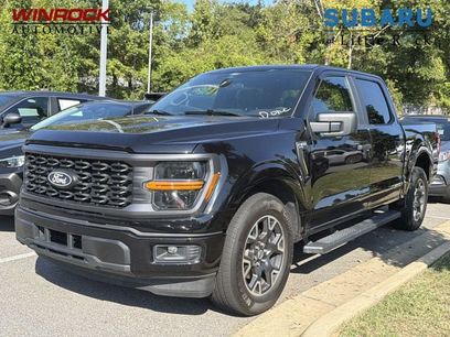 Used 2024 Ford F150 STX