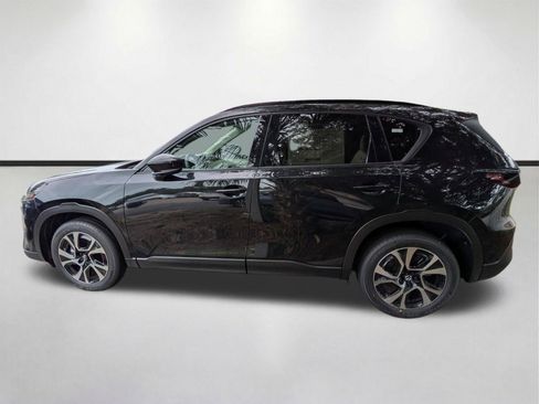 New 2026 MAZDA CX-5 Preferred AWD/4WD image 7