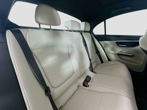 Used 2026 Mercedes-Benz C 300 4MATIC Sedan image 36
