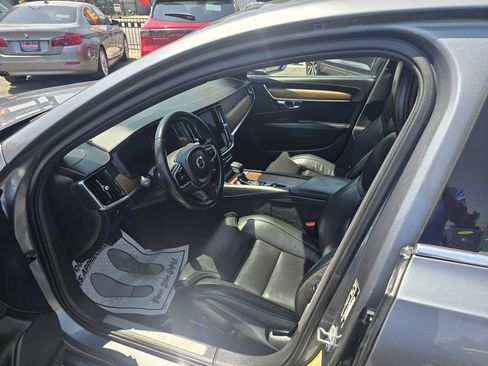 Used 2017 Volvo S90 T6 Inscription w/ Vision Package AWD/4WD image 26