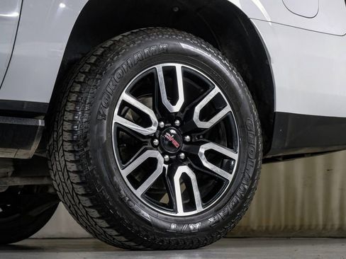 Used 2021 GMC Yukon XL AT4 w/ AT4 Premium Package image 57