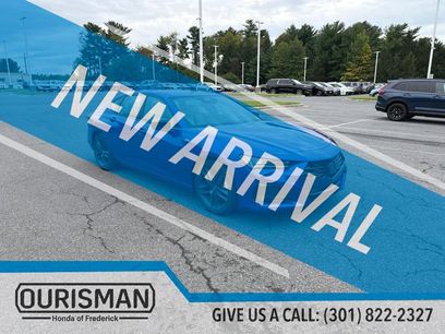 Used 2025 Acura TLX w/ A-SPEC Package