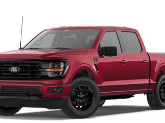 New 2026 Ford F150 XLT w/ XLT Black Appearance Package video 1