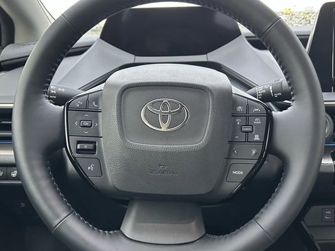 Certified 2024 Toyota Prius XLE image 19