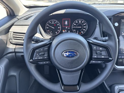 New 2026 Subaru Crosstrek 2.0i Premium image 13