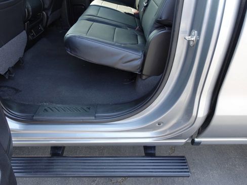 Used 2023 Chevrolet Silverado 1500 Custom AWD/4WD image 22
