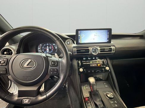Used 2022 Lexus IS 350 F Sport RWD image 20