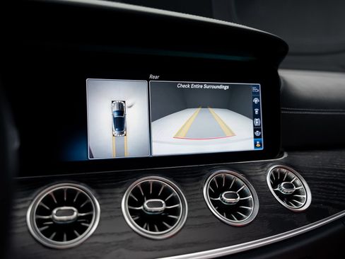 Used 2020 Mercedes-Benz E 450 Cabriolet image 51