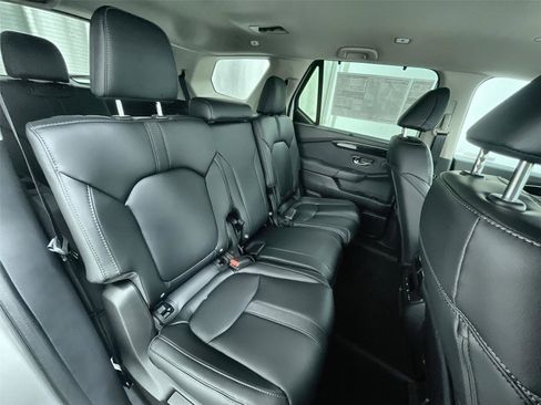 New 2025 Honda Pilot EX-L image 30