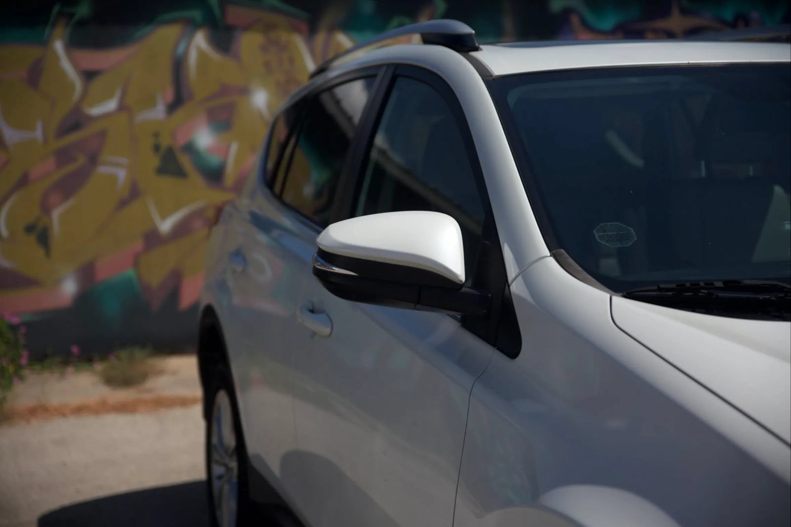 Used 2013 Toyota RAV4 Limited FWD image 3